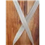Satin Bias Binding 12mm Bridal