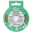 Clover Fusible Bias 6mm Gold