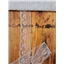 Lace Nylon White NL 303