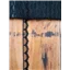 Nylon Lace Black 12mm NL 685