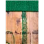 Lace Nylon Green 15mm 61249