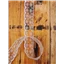 Lace Nylon Baby Pink 20mm 61807