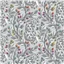 Tula Pink Graywork Beautymark Fog