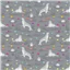 Tula Pink Graywork Seal The Deal Shadow
