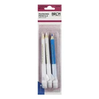 Marking Pencils Birch 3 Pack