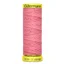 Gutermann Shirring Elastic 2747coral P