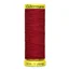 Gutermann Shirring Elastic 2063red