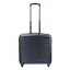 Trolley Bag Sew Easy ABS Small Black - photo 1