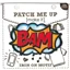 Motif Wide Bam BM 6424