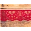 Lace Nylon Crimson Red 33mm - photo 2