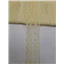 Lace Nylon 20mm Lemon 61814