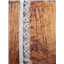 Lace 60839 Frilled White 20mm