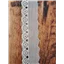 Lace Cambric Cream Edging