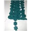 Lace Guipure Daisy Lace Teal