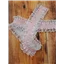 Elastic Garter Pink NF 120