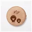 Tape Measure Knit Pro Round