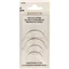 Hand Needles Curved Bohin