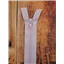 Zip 5 Coil Open End Pink 65cm
