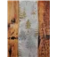 Ribbon Silver Gold Glitter Trees - photo 1