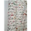 Fabric White Seersucker Print - photo 1