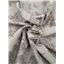 Fabric Brown On Brown Floral Cord - photo 2