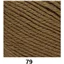 Countrywide Merino Pure 8Ply 79 Coffee