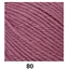 Countrywide Merino Pure 8Ply 80 Rich Dusky Rose