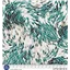 Quilt Backing Vitality Teal Mix