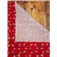 Fabric Mogami Red Apples - photo 3