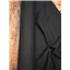 Fabric Ripstop Black Cotton - photo 1