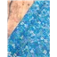 Fabric Sagami Lawn Blue Green - photo 3