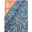 Fabric Sagami Lawn Navy - photo 3