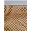 Fabric 7CL - 2 Lemon Red Stripe - photo 2