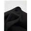 Fabric Emi Voile Black Colour 8