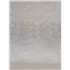 Fabric Embroidery Broderie Anglaise White Leaf - photo 2