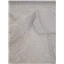 Fabric Embroidery Broderie Anglaise White Leaf - photo 3