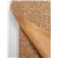 Fabric Cork 102 Dark Wood - photo 2