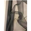 Fabric Organza Black - photo 1