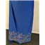 Fabric Print Stretch Royal Gold - photo 2