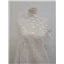 Fabric Raschel Lace White - photo 2