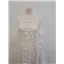 Fabric Lace White Heavy WP - photo 1