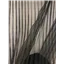 Fabric Pleated Tulle Black - photo 3