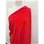 Crepe Rayon Viscose Ama Red - photo 2