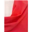Double Georgette Red 14 - photo 3