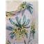 Fabric Fiorella Linen Floral Pink - photo 3