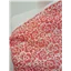 Fabric Robin Red White Floral - photo 4