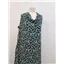 Fabric Crazy Daisy Rayon KB013 - photo 1
