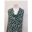 Fabric Crazy Daisy Rayon KB013 - photo 2