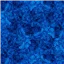 Leaves Brush Texture Navy