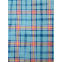 Wincyette 30520 24 Plaid Blue